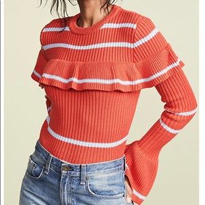 English Factory sweater from Shopbop